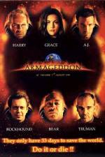 Watch Armageddon Niter