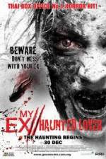 Watch My Ex Haunted Lover Niter