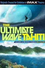 Watch The Ultimate Wave Tahiti Niter