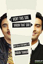 Watch Vicky This Side, Varun That Side Niter