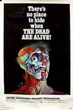 Watch The Dead Are Alive Niter