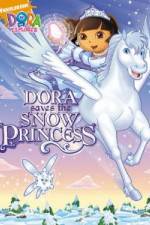 Watch Dora the Explorer: Dora Saves the Snow Princess Niter