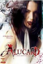 Watch Alucard Niter