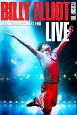 Watch Billy Elliot the Musical Live Niter