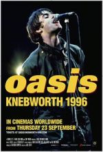 Watch Oasis Knebworth 1996 Niter