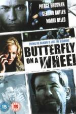 Watch Butterfly on a Wheel Niter