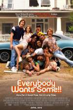 Watch Everybody Wants Some!! Niter