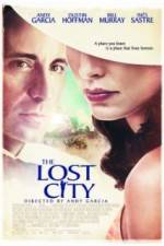 Watch The Lost City Niter