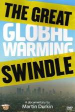 Watch The Great Global Warming Swindle Niter