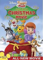 Watch My Friends Tigger and Pooh - Super Sleuth Christmas Movie Niter