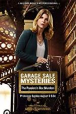 Watch Garage Sale Mystery: Pandora\'s Box Niter