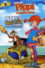 Watch Pippi Longstocking - Pippi's High Sea Adventures Niter