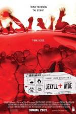 Watch Jekyll + Hyde Niter