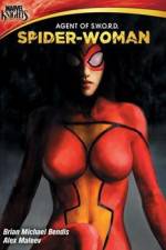Watch Marvel Knights Spider-Woman Agent Of S.W.O.R.D Niter