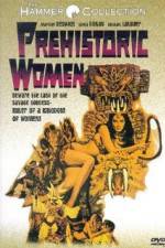 Watch Prehistoric Women Niter