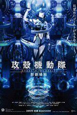 Watch Ghost in the Shell Arise: Border 5 - Pyrophoric Cult Niter