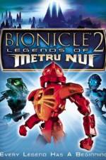 Watch Bionicle 2: Legends of Metru Nui Niter