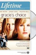 Watch Gracie's Choice Niter