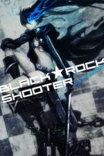 Watch Black Rock Shooter Niter