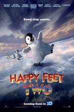 Watch Happy Feet 2 Niter