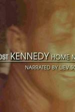 Watch The Lost Kennedy Home Movies Niter