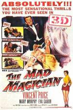 Watch The Mad Magician Niter
