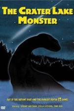 Watch The Crater Lake Monster Niter