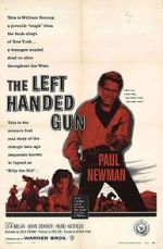 Watch The Left Handed Gun Niter