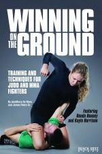 Watch Breaking Ground Ronda Rousey Niter