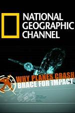 Watch Why Planes Crash Brace for Impact Niter
