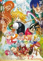 Watch The Seven Deadly Sins: Cursed by Light Niter
