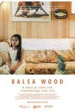 Watch Balsa Wood Niter