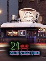 Watch 24 Hours at the South Street Diner (Short 2012) Niter