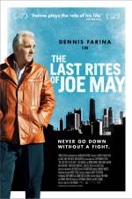 Watch The Last Rites of Joe May Niter