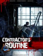 Watch Contractor\'s Routine Niter