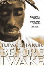 Watch Tupac Shakur Before I Wake Niter