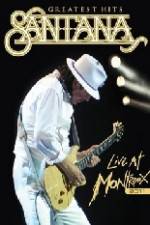 Watch Santana: Live at Montreux 2011 Niter
