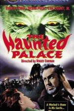Watch The Haunted Palace Niter