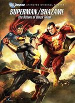 Watch Superman/Shazam!: The Return of Black Adam Niter