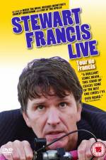 Watch Stewart Francis Live Tour De Francis Niter