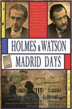 Watch Holmes & Watson. Madrid Days Niter