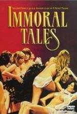 Watch Immoral Tales Niter