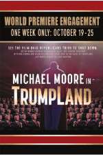 Watch Michael Moore in TrumpLand Niter