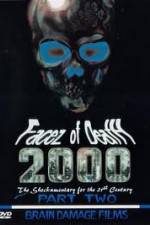Watch Facez of Death 2000 Vol. 2 Niter