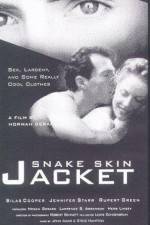Watch Snake Skin Jacket Niter