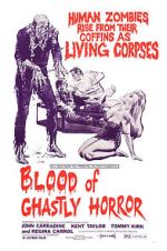 Watch Blood of Ghastly Horror Niter