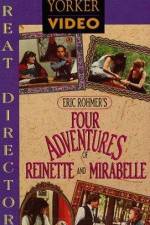 Watch 4 aventures de Reinette et Mirabelle Niter