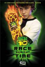 Watch Ben 10: Race Against Time Niter