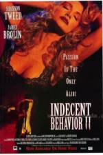 Watch Indecent Behavior II Niter