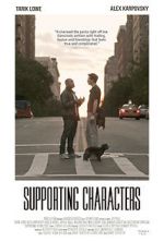 Watch Supporting Characters Niter
